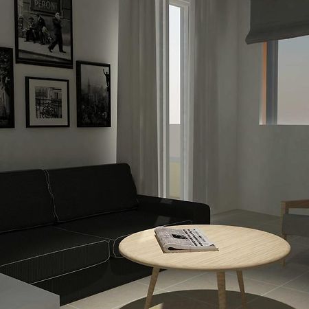 Creta Sol Boutique Apartments Херсониссос Экстерьер фото