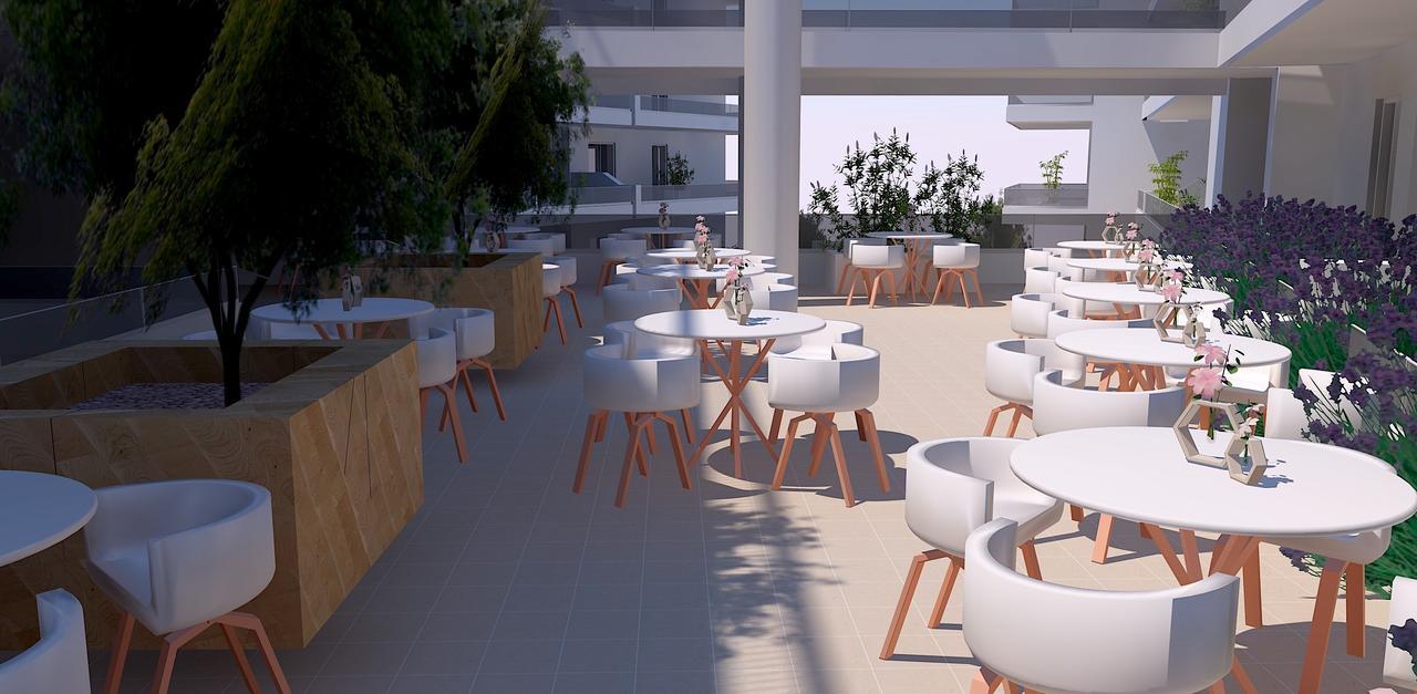Creta Sol Boutique Apartments Херсониссос Экстерьер фото