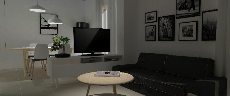 Creta Sol Boutique Apartments Херсониссос Экстерьер фото