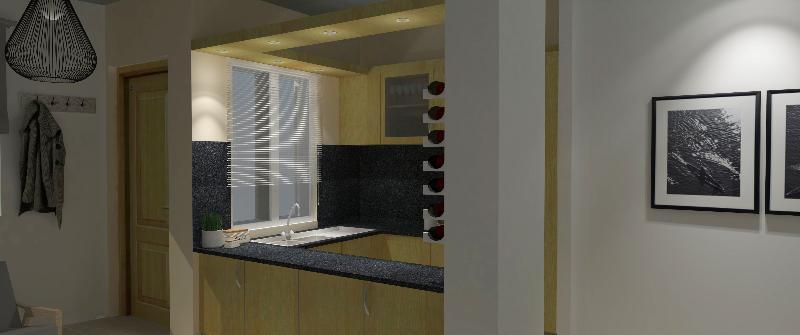 Creta Sol Boutique Apartments Херсониссос Экстерьер фото